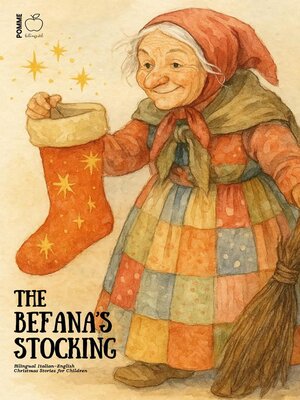 cover image of The Befana's Stocking